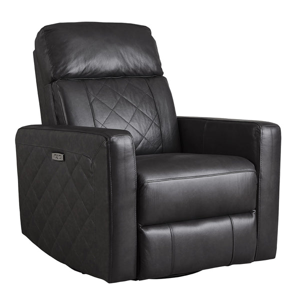 westwood baby soho nurseey power glider in oxford grey