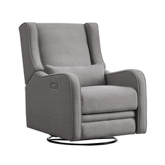 westwood baby elsa nurseey power glider in harbor