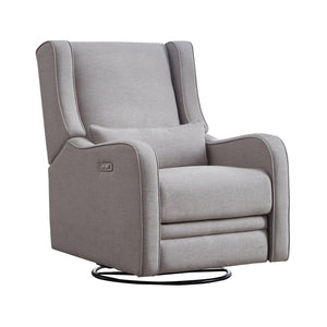 westwood baby elsa nurseey power glider in pearl river