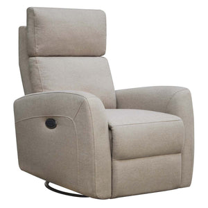 westwood baby jordan nurseey triple power glider in camel