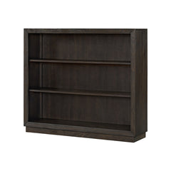 westwood baby bello bookcase in cocoa