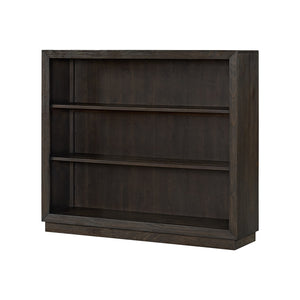 westwood baby bello bookcase in cocoa