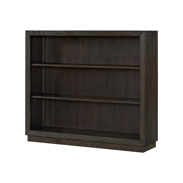 westwood baby bello bookcase in cocoa