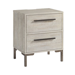 westwood baby beck nightstand in willow