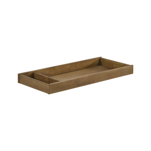 westwood baby highland changer top in sand dune