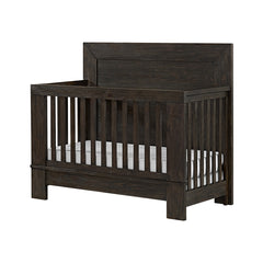 westwood baby bello convertible crib in cocoa