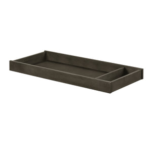 westwood baby san mateo changer top in gray