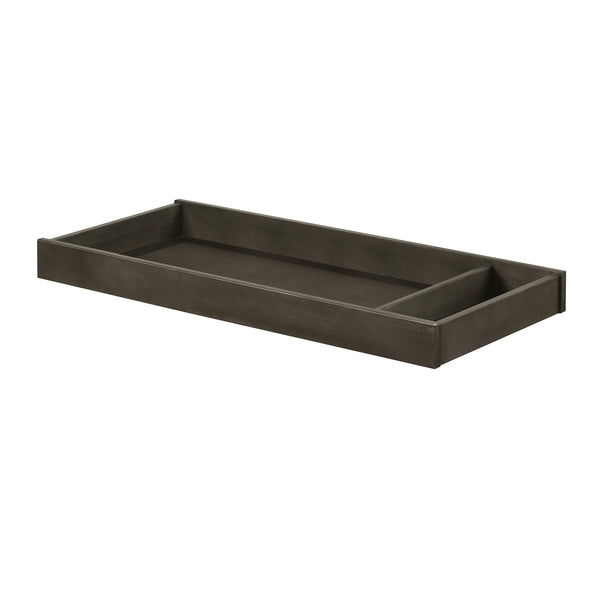 westwood baby san mateo changer top in gray