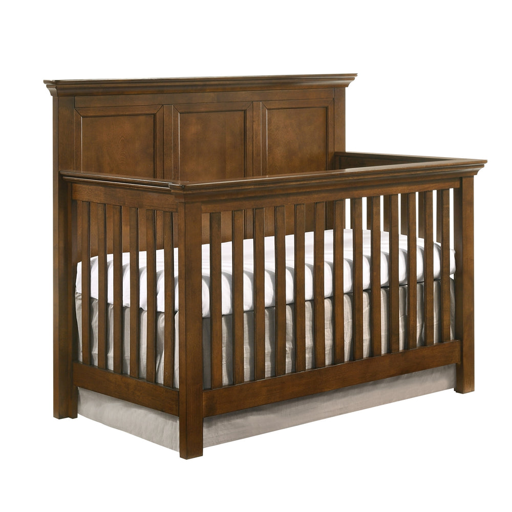 westwood baby san mateo convertible crib in tuscan