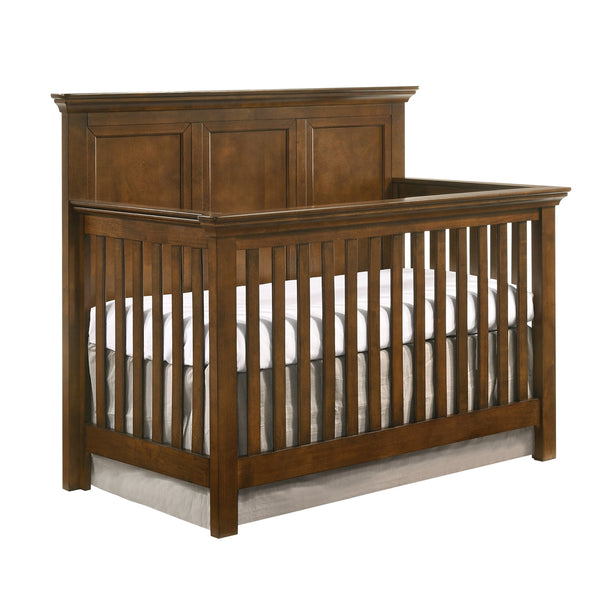 westwood baby san mateo convertible crib in tuscan
