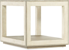 Hooker Furniture Cascade End Table