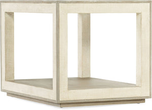 Hooker Furniture Cascade End Table