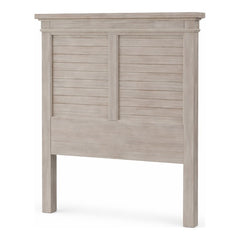 John Thomas Sanibel MacchiatoTwin Panel Headboard