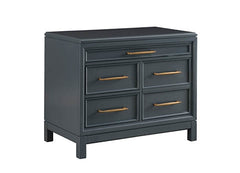 aspenhome alexander workstation/combo file in midnight
