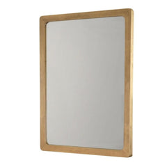 Seawinds Finn & Louise Chatham Warm Maple Mirror