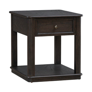 Liberty Furniture Wallace End Table