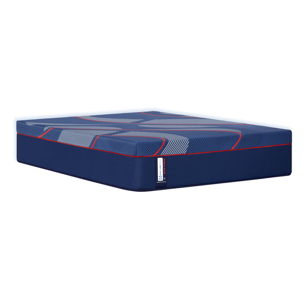 Sealy Posturepedic Elite Albany II Hybrid Medium Twin XL Mattress