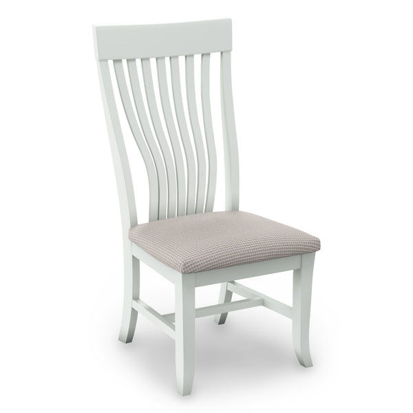 John Thomas Amanda Upholstered Side Chair