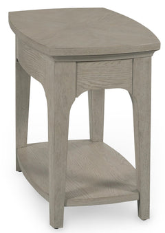 avery chairside table