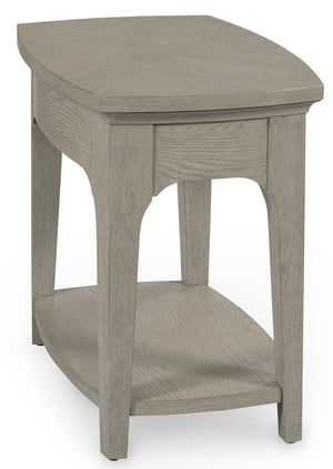 avery chairside table
