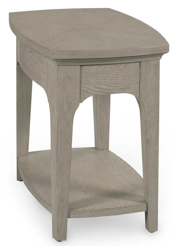 avery chairside table