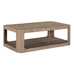 Liberty Furniture South Bend Rectangular Cocktail Table