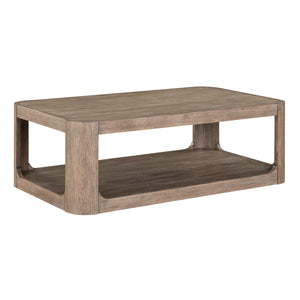 Liberty Furniture South Bend Rectangular Cocktail Table