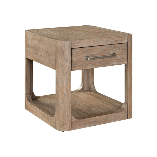 Liberty Furniture South Bend End Table
