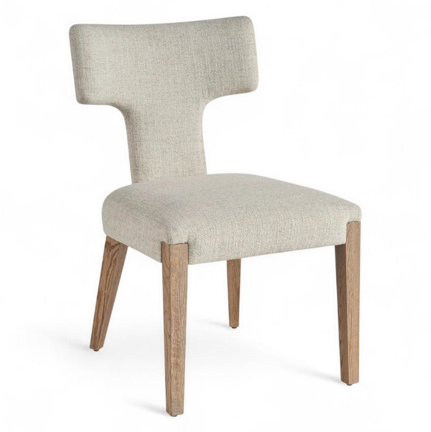 Universal Avaline Skylark Raen Dining Side Chair