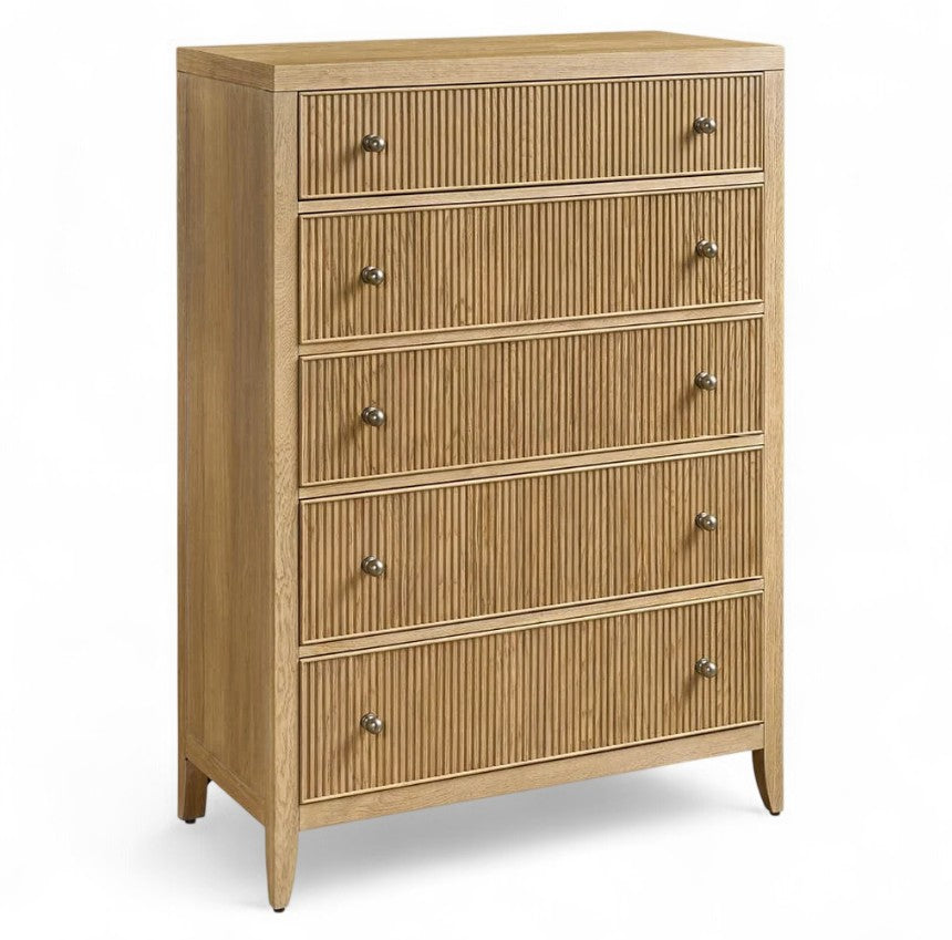 Universal Avaline Carmen Skylark 5-Drawer Chest
