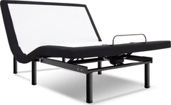 Moto Motion Twin XL Hudson 2000 Head & Foot Up Adjustable Base