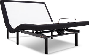 Moto Motion Twin XL Hudson 3000 Head, Foot & Massage Adjustable Base