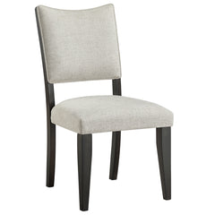 Steve Silver Roatan Oatmeal Side Chair