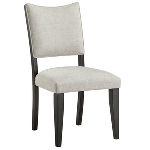Steve Silver Roatan Oatmeal Side Chair
