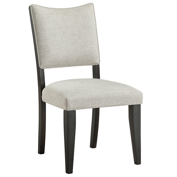 Steve Silver Roatan Oatmeal Side Chair