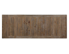 Steve Silver Riverdale Driftwood Counter-Height Table