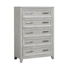 New Classic Fiona Chest in Mist Gray