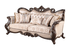 New Classic Constantine Sofa