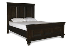 New Classic Sevilla Queen Headboard in Walnut