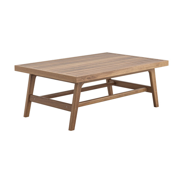 New Classic Ashton Outdoor Patio Coffee Table