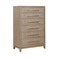 Liberty Furniture Brentwood 6-Drawer Chest