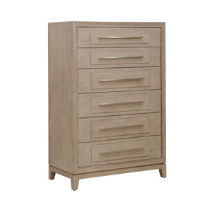 Liberty Furniture Brentwood 6-Drawer Chest