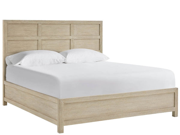 Universal Furniture Coastal Living Home Oasis Dockside Queen Panel Headboard