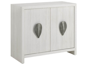 Universal Furniture Coastal Living Oasis Accent Chest in Shoreline