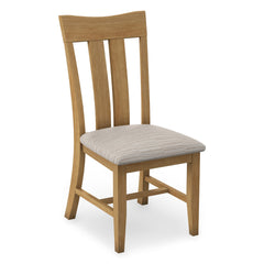 John Thomas Ava Upholstered Side Chair