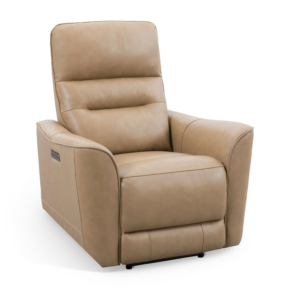 Parkerhuse Taylor Power Zero Gravity Recliner Brazillian Cappuccino