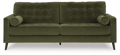 Reveon Lakes Stationary Sofa Olive