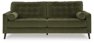 Reveon Lakes Stationary Sofa Olive