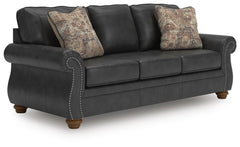 Chasemore Stationary Sofa Granite
