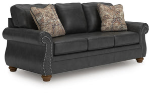 Chasemore Stationary Sofa Granite